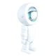 thumbnail image 1 of Lámpara De Robot Romántico, Proyector De Estrellas Lámpara LED LED Light Proyector Rotación De 360 ​​​​grados Para Niños Sala De Estar De Dormitorio, 1 of 7