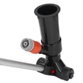 thumbnail image 1 of Small Pool Vacuum, Easy To Assemble Simple Operation Pool Cleaning Vacuum Tool ABS Plastic  For Hot Tub Blue,Black, 1 of 8