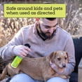 thumbnail image 6 of (6 pack) Pet Life Unlimited Rosemary Mint Flea & Tick Spray for Dogs, 10 fl oz, 6 of 9