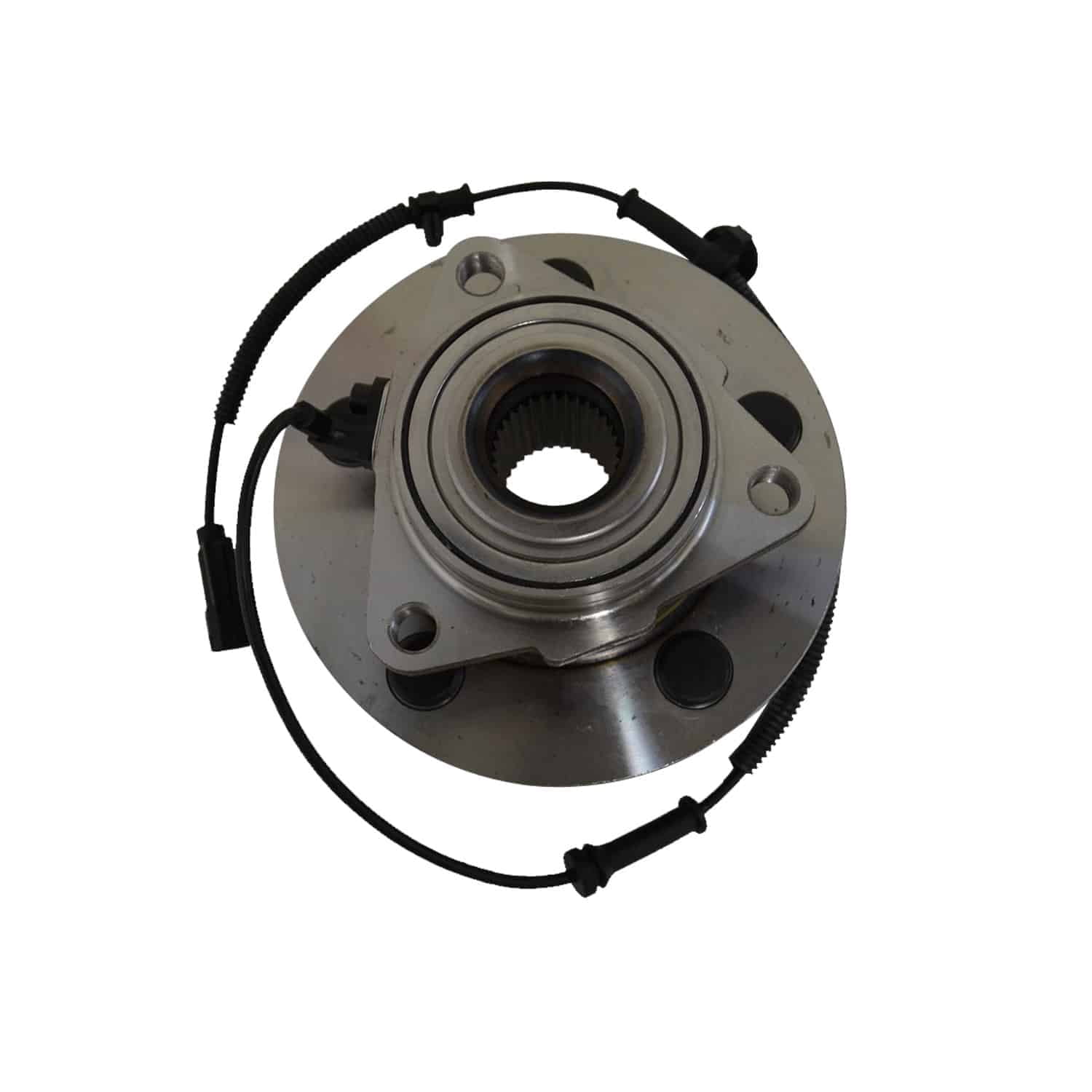 GMB 720-3010 Wheel Hub Assembly that fits a Dodge Ram 1500 (2009-2009)