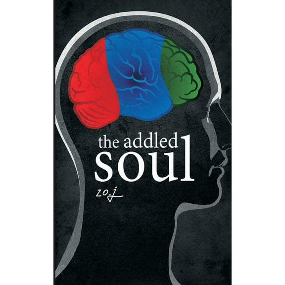 The addled soul (Paperback)