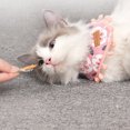 thumbnail image 4 of Collier pour Chat Mode Créative Collier pour Animaux de Compagnie Bib Pet Costume, 4 of 8