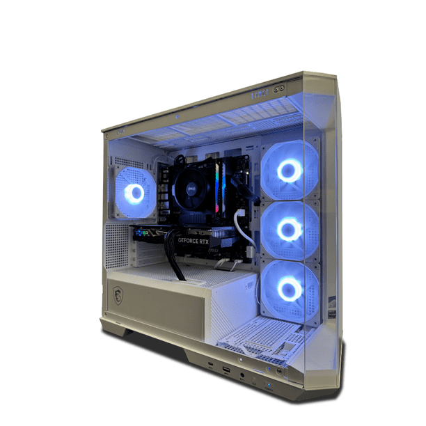 NSX Gaming PC - Tower systems for electronics retail - Walmart