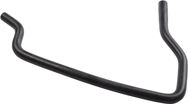 Molded Heater Hose 20R3EC Class D1 and D2