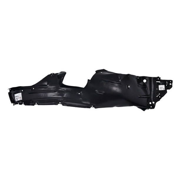 TOLVA/LODERA SALPICADERA HR-V 2016 al 2019 HONDA Delantera Derecha/Pasajero TONG YANG .
