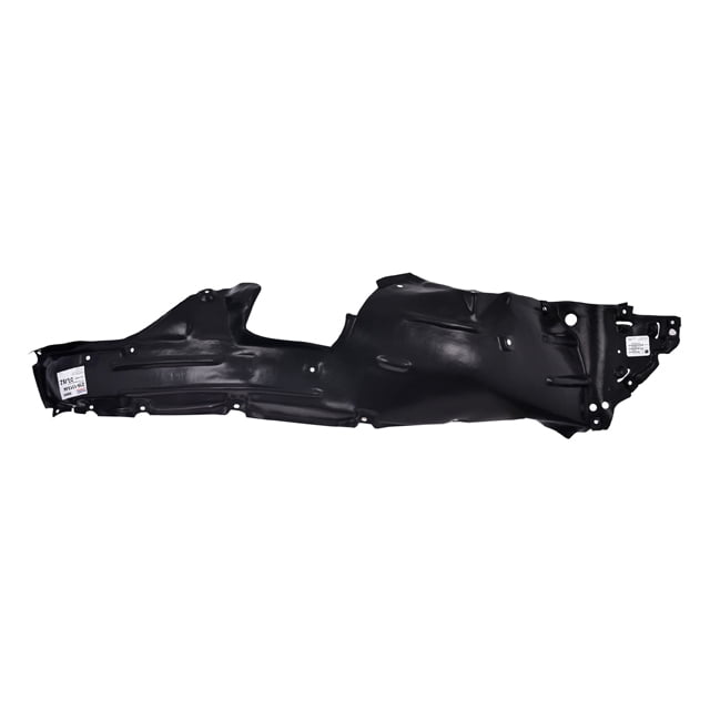 TOLVA/LODERA SALPICADERA HR-V 2016 al 2019 HONDA Delantera Derecha/Pasajero TONG YANG .