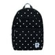 thumbnail image 1 of Mochila Grande CHENSON 1818 Juvenil Colección Colors Negro Lunares, 1 of 5