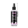 thumbnail image 3 of Xheghe Multi-Purpose Iron Powder Remover Spray - Effective Rust and Oxidation Cleaner for Car Wheels, Metal Surfaces, and Work Areas, 3 of 8