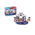 thumbnail image 4 of Set de Juego Playmobil Música Banda de Música 77 Piezas, 4 of 4