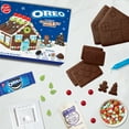 thumbnail image 5 of Create a Treat OREO E-Z Build® Cookie House Kit, Regular, 26.5, 5 of 8