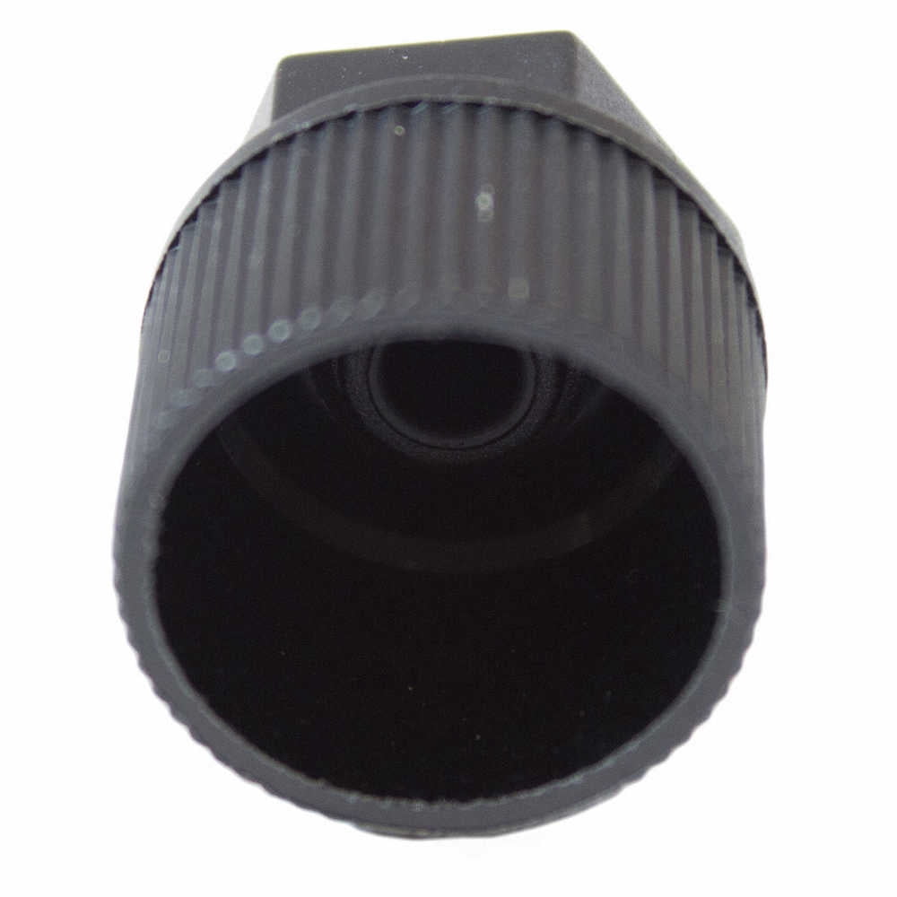 Motorcraft A/C Service Valve YF-2038 Fits select: 1997-2000 FORD F150, 1998-2004 FORD F250