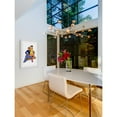 thumbnail image 5 of "The Good Life" Framed Painting Print, 5 of 6