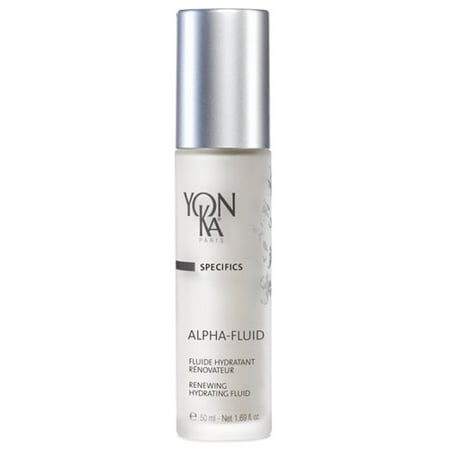 - yonka Yon-Ka Alpha Fluid / Renewing, Hydrating Fluid - 1.69 oz / 50 Ml - New in Box