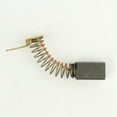 thumbnail image 2 of Replacement Set of Carbon Motor Brushes for Porter Cable 876345, 2 of 3
