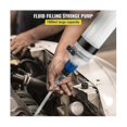 thumbnail image 5 of Transmission Fluid Pump Manual Refill System Dispenser, 1.5 Liter Automatic Transmission Fluid Pump, 5 of 5