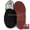 thumbnail image 3 of Kung Fu Shoes, Rubber Sole, 3 of 4
