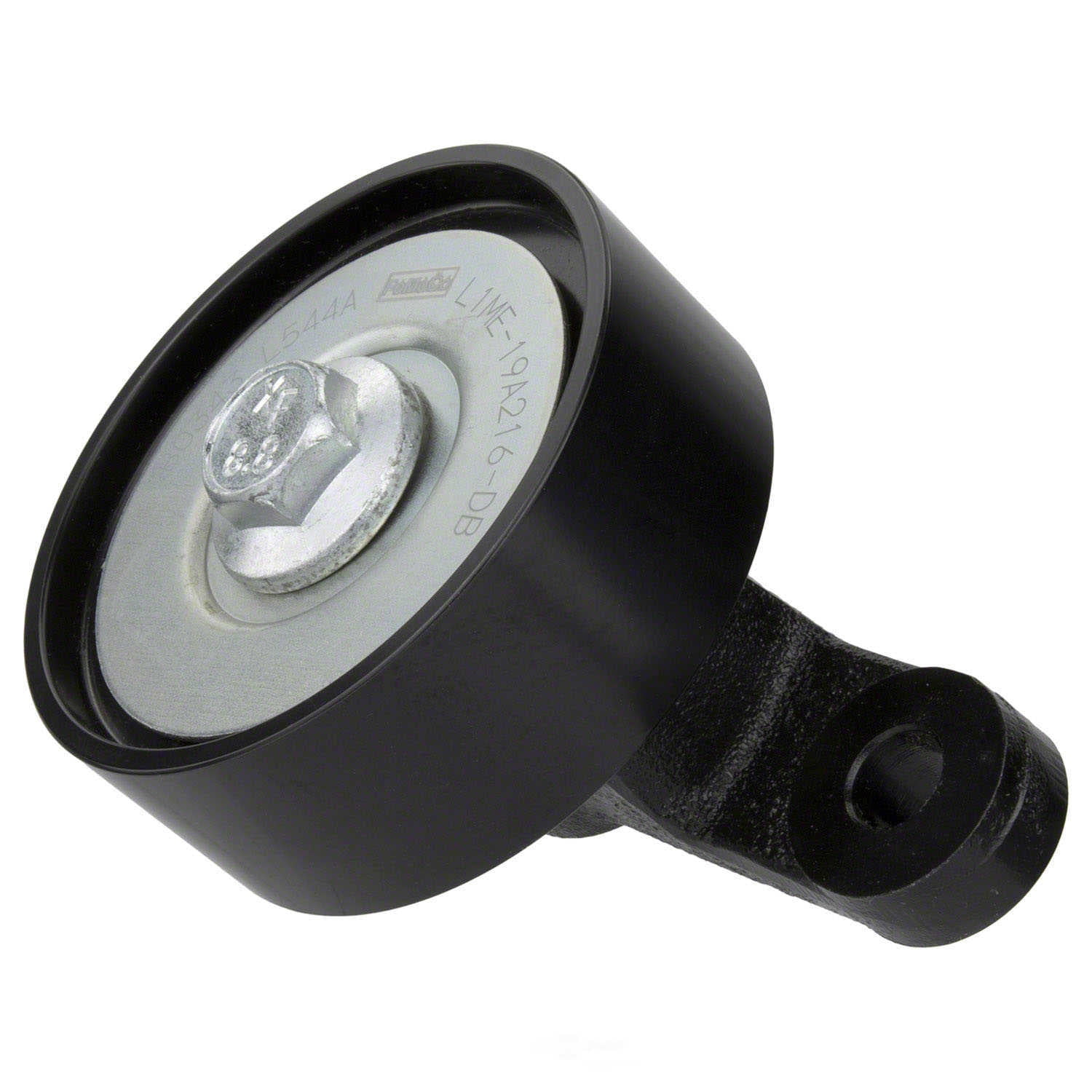 Motorcraft YS-378 Drive Belt Idler Pulley