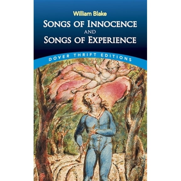 Pre-Owned Songs of Innocence and Songs of Experience (Thrift Editions) Paperback