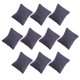 thumbnail image 3 of 10pcs reloj de almohada con almohada de relojes duradera almohada de reloj de cojín para caja de joyería de caja, 3 of 6