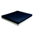 thumbnail image 5 of Roscoe Medical Wcbf-2283 Bariatric Foam Wheelchair Cushion  Navy/Grey 22'' x 18'' x 3'', 5 of 5