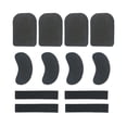 thumbnail image 3 of 12 protectores de espinilleras para snowboard, profesionales, premium, para de esquí, prácticos protectores de espinillas para esquí., 3 of 8