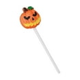 thumbnail image 3 of Halloween Cake Topper Pumpkin Ghost Bat Decoration Cake Insert Cupcake Signs, 3 of 11