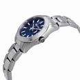 thumbnail image 2 of Mathey-Tissot Mathey I Quartz Blue Dial Ladies Watch D450ABU, 2 of 3