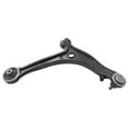 thumbnail image 5 of Geelife For 2005 2006 Honda Odyssey Front Lower Control Arm with Ball Joint Pair, 5 of 6