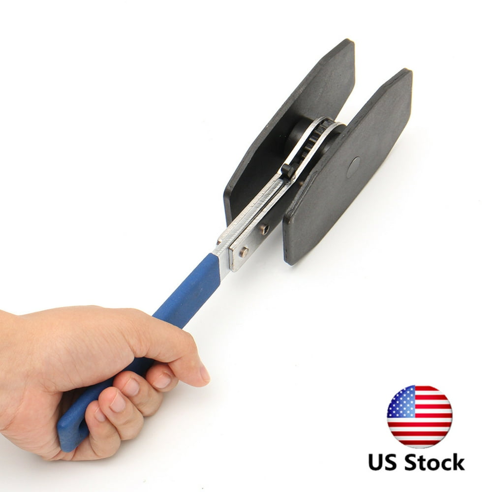 Brake Caliper Press Twin Quad Pistons Ratchet Brake Caliper Stainless