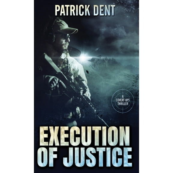 Execution Of Justice, (Hardcover)