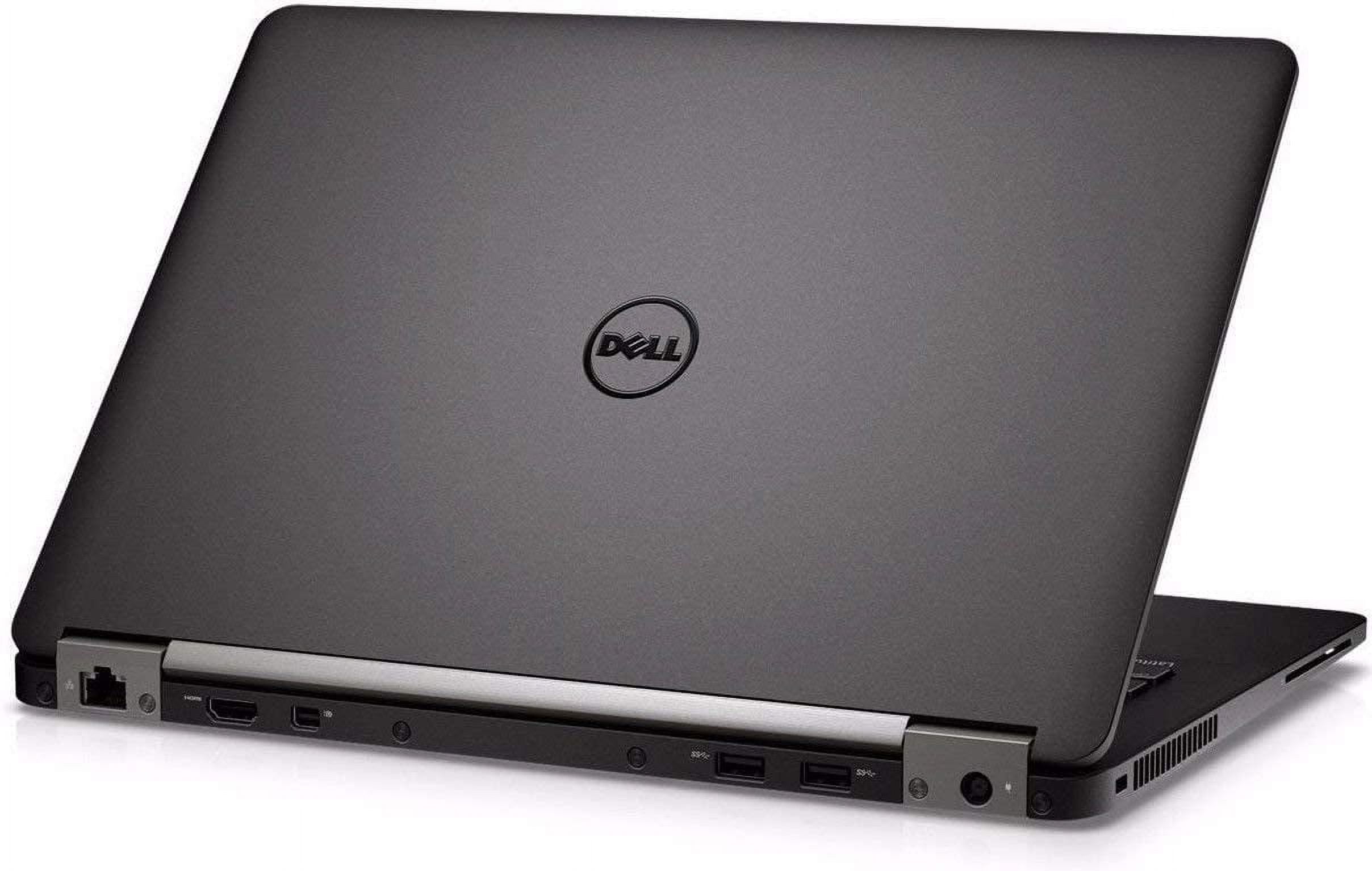 Dell Latitude E7270 12.5 720p Laptop, Intel Core i5, 8GB RAM