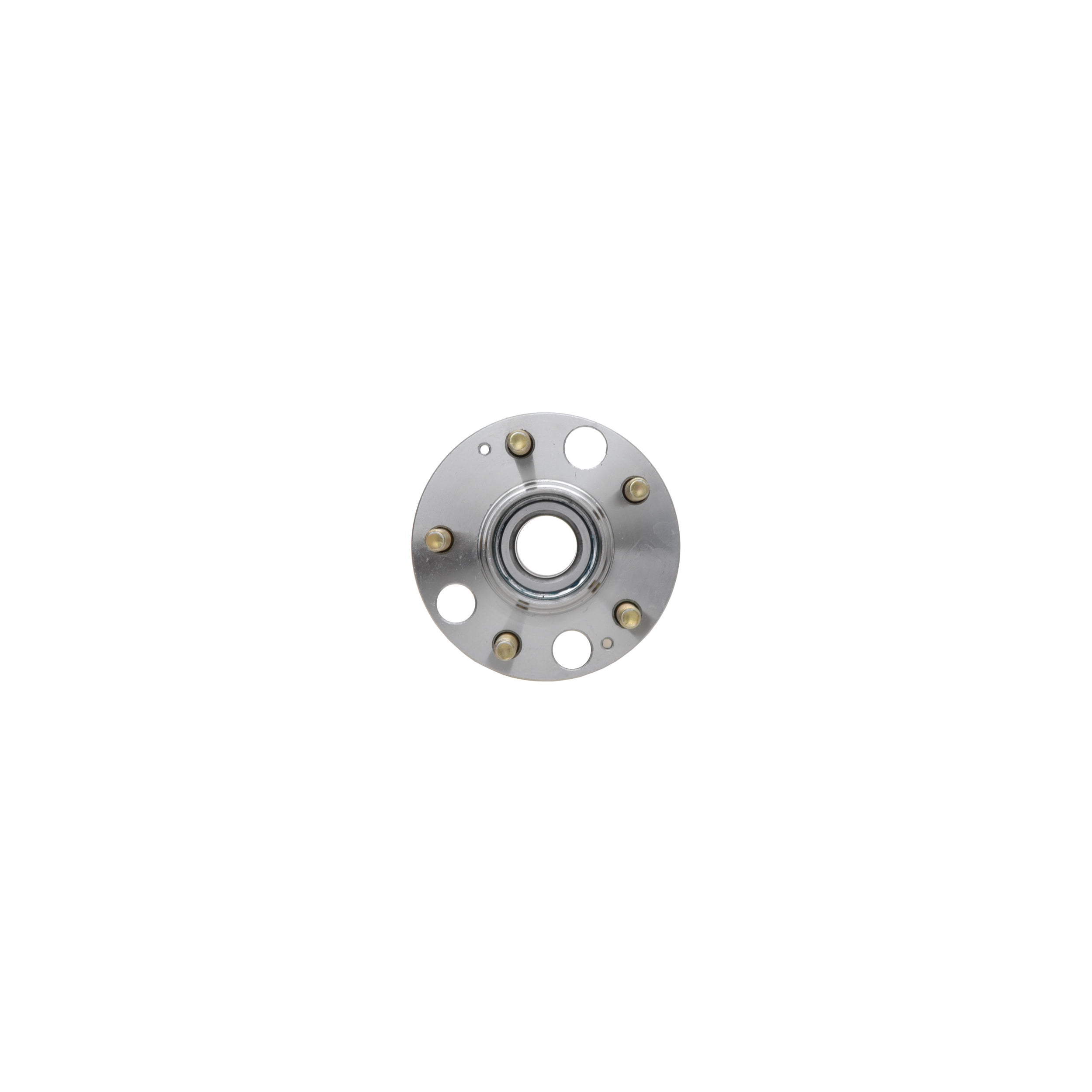 Raybestos 712123 Professional Grade Wheel Bearing and Hub Assembly Fits select: 1996-2004 ACURA 3.5RL, 1998 HONDA ODYSSEY