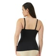 thumbnail image 2 of Maidenform Women’s Shapewear Modern Sculpts Extra Firm Shaping Cami FLS096 Sizes S-3XL, 2 of 6