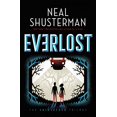 thumbnail image 1 of Everlost (1) (The Skinjacker Trilogy), 1 of 2
