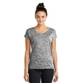 thumbnail image 1 of Camiseta Sport-Tek® Ladies PosiCharge® Electric Heather Sporty. LST390 deporte-tek LST390, 1 of 1