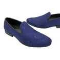 thumbnail image 4 of Jutti For Men Sherwani Shoes Ethnic Party Shoe Indian Mojari Loafer Handmade Punjabi Juti, 4 of 5