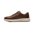 thumbnail image 4 of Mocasines Y Oxfords Quirelli para Hombre Estilo 703805 Negro, 4 of 16