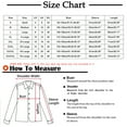 thumbnail image 3 of JINMGG Womens Tops,Women Plus Size Long Sleeved V-Neck Print Blouse Pullover Tops Shirt,Blue XXL, 3 of 8