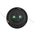 CPAN Bump & Feed Head Replace For Makita RST210 RST250 ER2650 A89137 Whipper Snipper