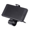 thumbnail image 1 of Type HUD Clip sur Support de Tableau de Bord de Voiture Support de Cellulaire GPS Support Universel Réglable pour Téléphone Intelligent Antidérapant, 1 of 9