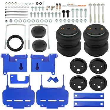 Maxpeedingrods Air Suspension Spring Kit 5000lbs For Ford F-150 2WD 2021-2022