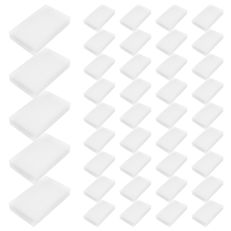 Cleaning Sponges Eraser, Household Sponge Eraser Cleaner Foam Cleaning