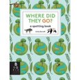 thumbnail image 1 of Where Did They Go?, 1 of 1