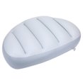 thumbnail image 3 of MAYUJIAA PVC Inflatable Cushion Pad for Inflatable Boat Raft (Gery) HW313-18964, 3 of 8