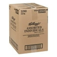 thumbnail image 2 of Kellogg's Assorted Cereal, Portion | 30.1G/Unit, 70 Units/Case, 2 of 3