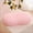 Pink, variant on LACKUST Cats Belly Memory Foam Neck Pillow - Soft Core Like Cats Belly, Memory Foam Neck Pillow - Soft Core Like Cats Belly,Yellow