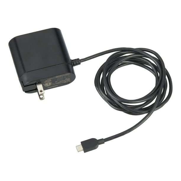 Onn Ac Power Adapter For Nintendo Switch And Switch Lite 6ft Walmart Com Walmart Com