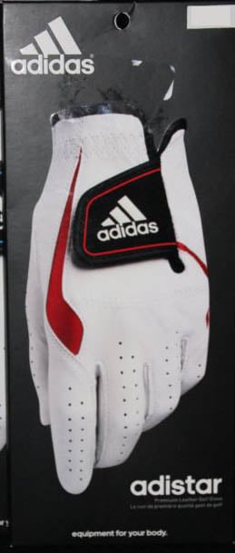 adidas adifit golf glove
