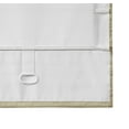 thumbnail image 6 of Madison Park Roman Blackout Shades for Windows, Cordless Window Shades for Home, Taupe, 35” x 64”, 6 of 7