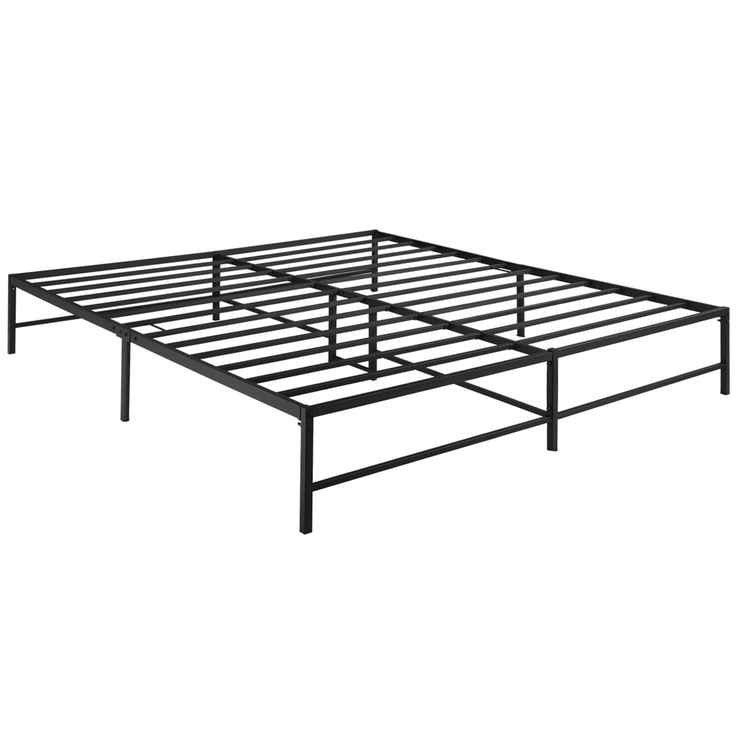 Bed Frame Box Spring Slats at Maurice Gamble blog